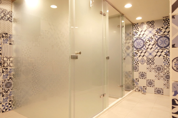 Imagen de la habitación del Hostel Angels' - Taipei Ximen. Foto 2