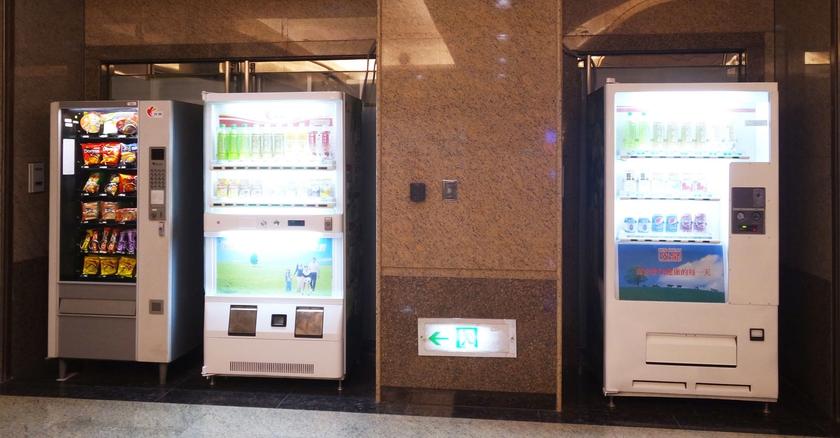 Imagen de los interiores del Hostel Angels' - Taipei Ximen. Foto 12