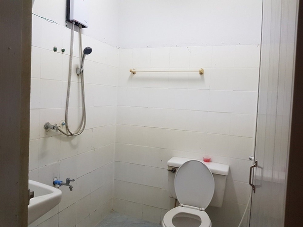 Imagen de la habitación del Hostel Ann. Foto 3