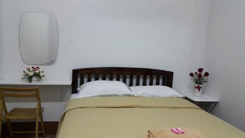 Imagen de la habitación del Hostel Ann. Foto 4