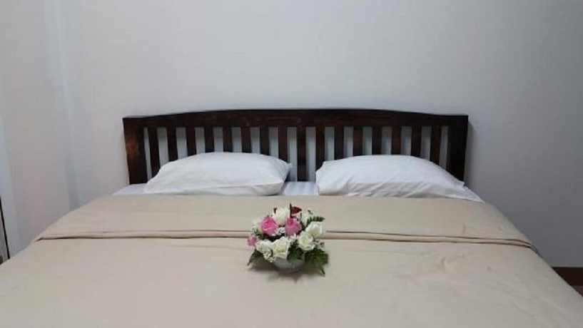 Imagen de la habitación del Hostel Ann. Foto 5