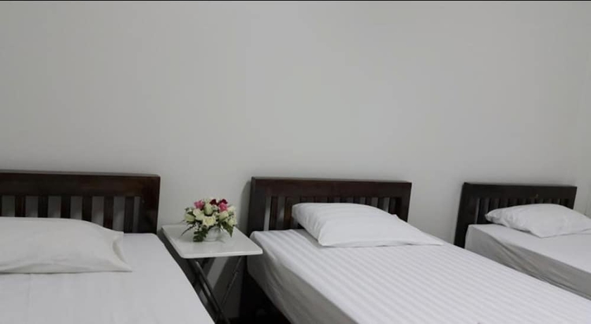 Imagen de la habitación del Hostel Ann. Foto 6