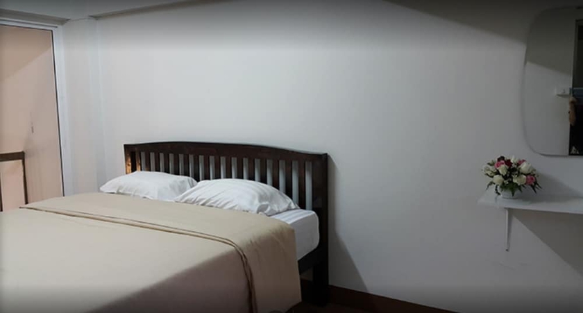 Imagen de la habitación del Hostel Ann. Foto 8