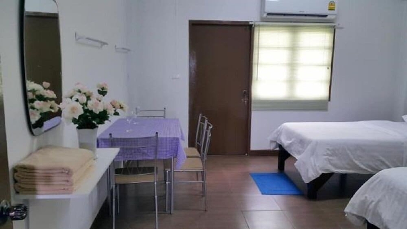 Imagen de la habitación del Hostel Ann. Foto 10