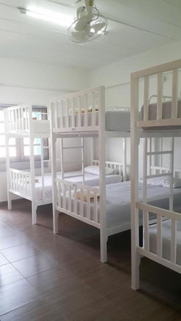 Imagen de la habitación del Hostel Ann. Foto 11