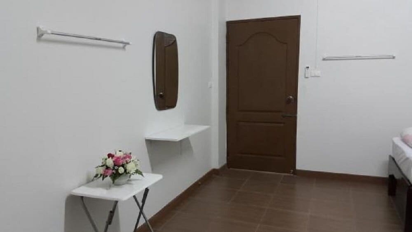 Imagen de la habitación del Hostel Ann. Foto 12
