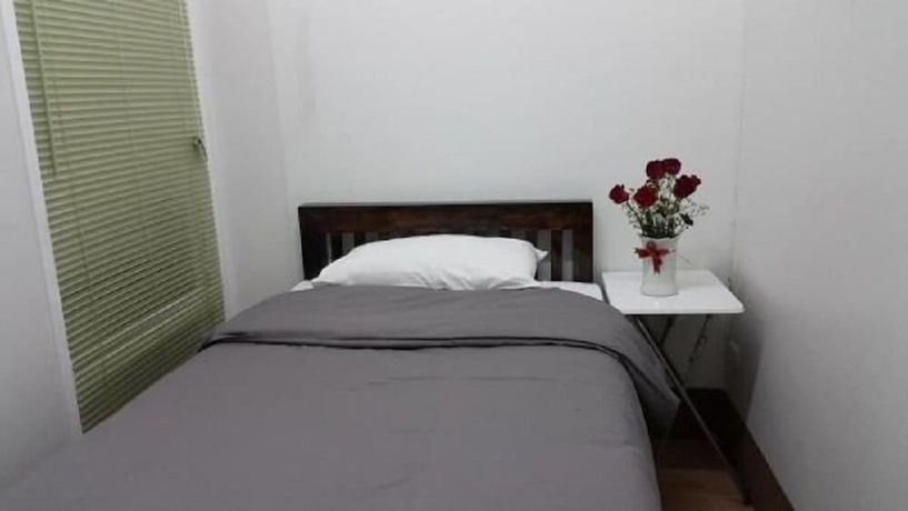 Imagen de la habitación del Hostel Ann. Foto 14