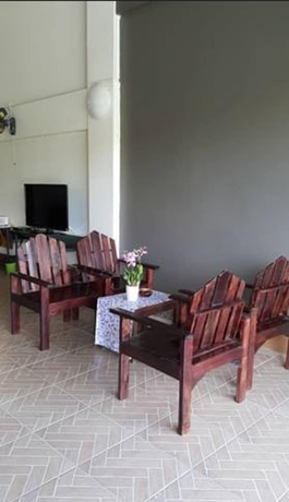 Imagen de los interiores del Hostel Ann. Foto 15