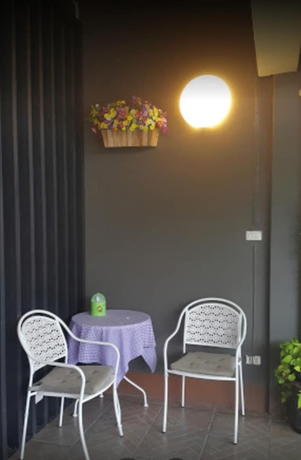 Imagen de los interiores del Hostel Ann. Foto 16