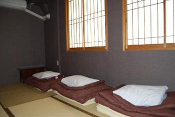 Imagen general del Hostel Anne Asakusabashi. Foto 2