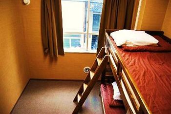 Imagen general del Hostel Anne Asakusabashi. Foto 4