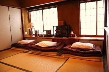 Imagen general del Hostel Anne Asakusabashi. Foto 6