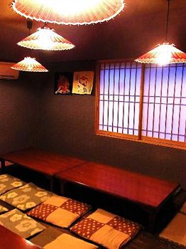 Imagen general del Hostel Anne Asakusabashi. Foto 8