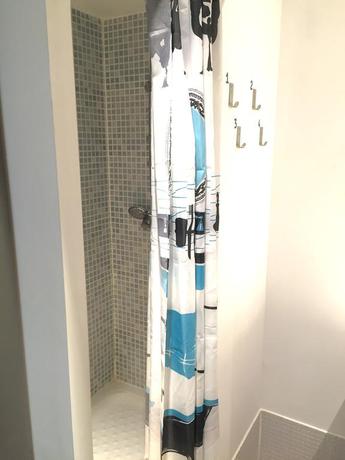 Imagen de los interiores del Hostel Ant Barcelona. Foto 19