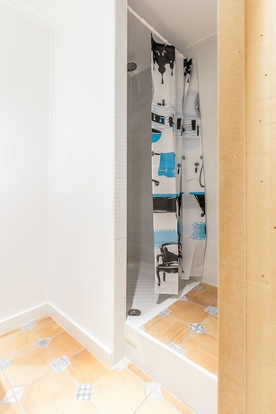 Imagen de la habitación del Hostel Ant Barcelona. Foto 12