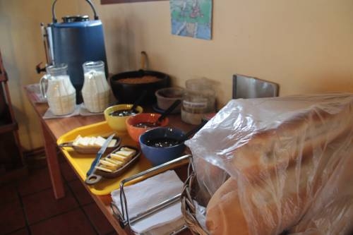 Imagen general del Hostel Antarctica. Foto 5