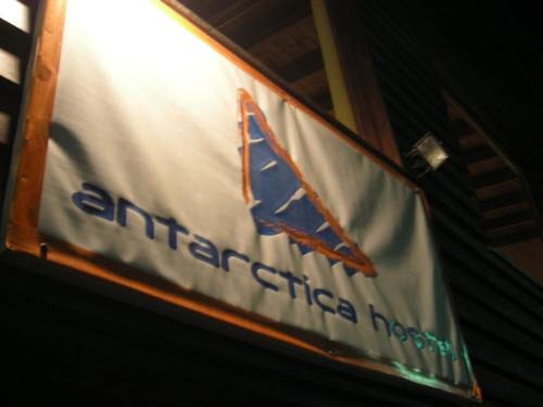 Imagen general del Hostel Antarctica. Foto 9