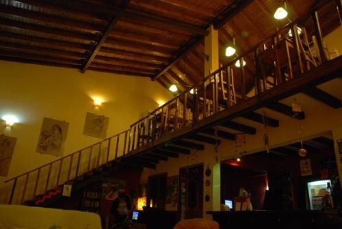 Imagen general del Hostel Antarctica. Foto 10