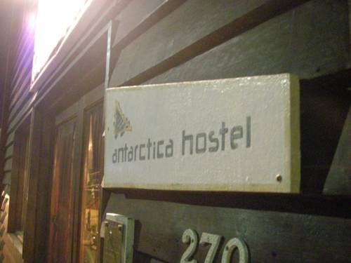 Imagen general del Hostel Antarctica. Foto 13