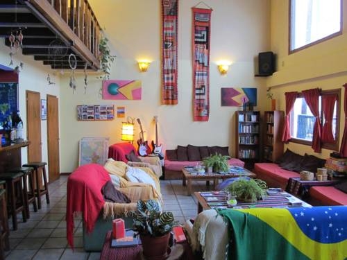 Imagen general del Hostel Antarctica. Foto 18