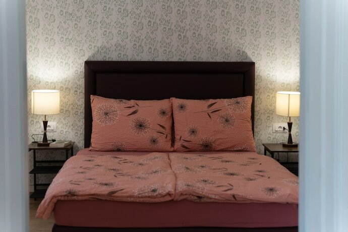 Imagen general del Hostel Antique. Foto 3