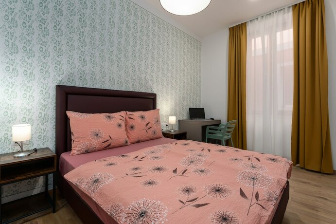 Imagen general del Hostel Antique. Foto 5