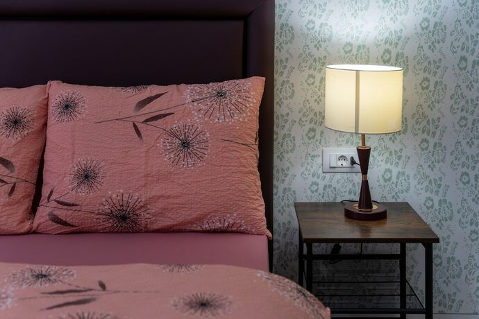 Imagen de la habitación del Hostel Antique. Foto 12