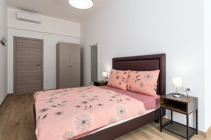 Imagen de la habitación del Hostel Antique. Foto 13