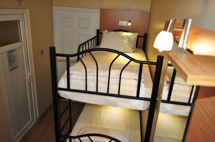 Imagen de la habitación del Hostel Antique and Guesthouse. Foto 8