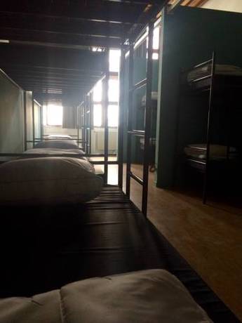 Imagen de la habitación del Hostel Antwerp City. Foto 14