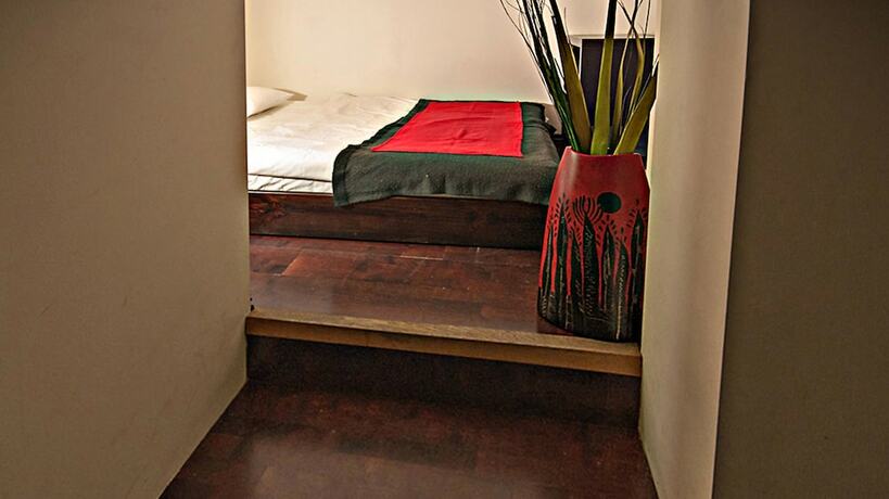 Imagen general del Hostel Aparthostel Helvetia. Foto 3