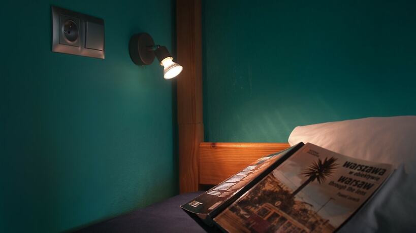 Imagen general del Hostel Aparthostel Helvetia. Foto 5