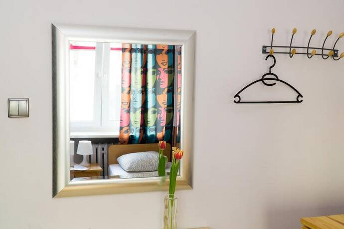 Imagen general del Hostel Aparthostel Helvetia. Foto 10