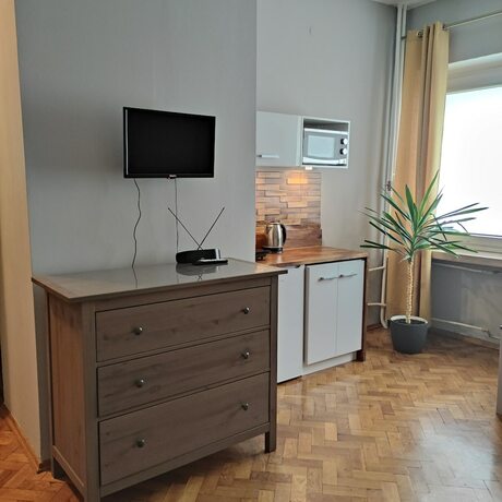 Imagen de la habitación del Hostel Aparthostel Helvetia. Foto 15