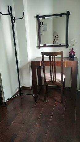 Imagen de la habitación del Hostel Aparthostel Helvetia. Foto 20