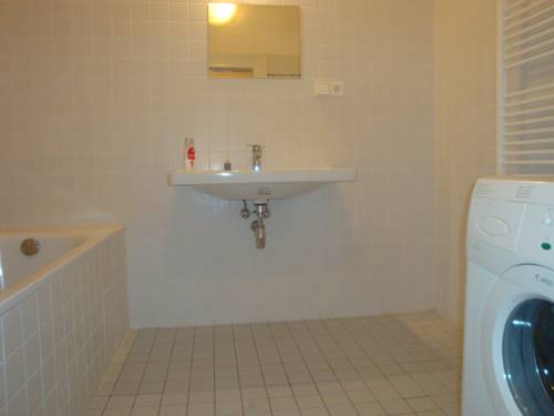 Imagen de la habitación del Hostel Aparthotel Wenceslas. Foto 5