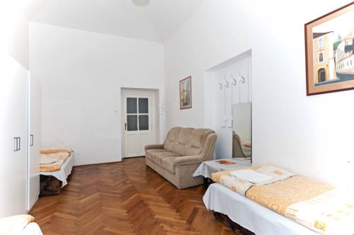 Imagen de la habitación del Hostel Aparthotel Wenceslas. Foto 10