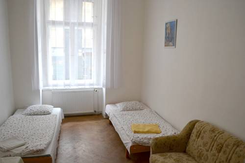 Imagen de la habitación del Hostel Aparthotel Wenceslas. Foto 12