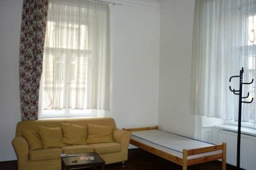 Imagen de la habitación del Hostel Aparthotel Wenceslas. Foto 13