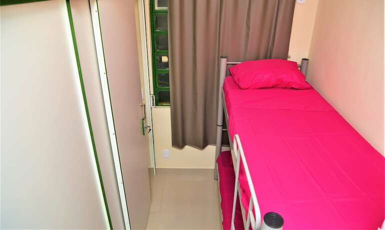 Imagen de la habitación del Hostel Apoteose. Foto 20