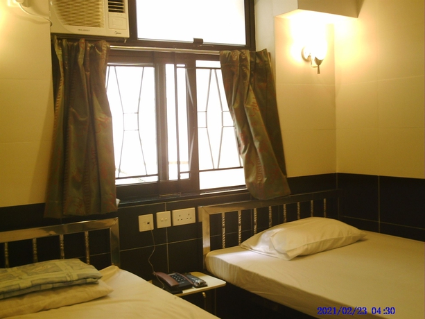 Imagen de la habitación del Hostel Apple, Chung King Mansion. Foto 3