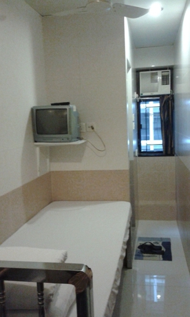 Imagen de la habitación del Hostel Apple, Chung King Mansion. Foto 4