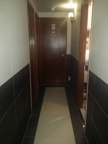 Imagen de los interiores del Hostel Apple, Chung King Mansion. Foto 9