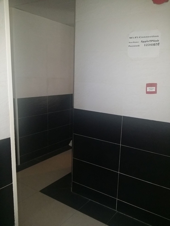 Imagen de los interiores del Hostel Apple, Chung King Mansion. Foto 10