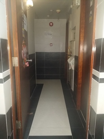 Imagen de los interiores del Hostel Apple, Chung King Mansion. Foto 11