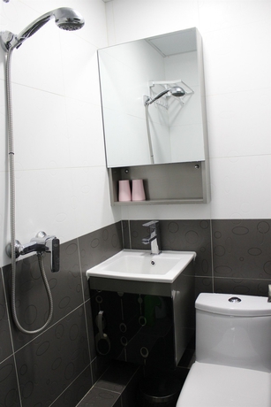 Imagen de la habitación del Hostel Apple Inn Mong Kok -. Foto 13