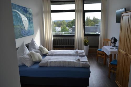 Imagen de la habitación del Hostel Aqua, Constanza. Foto 9