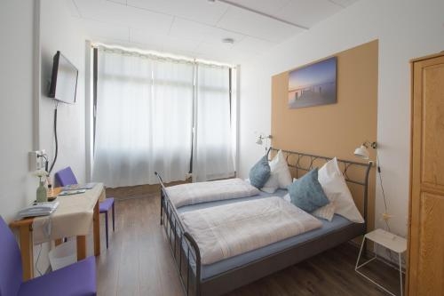 Imagen de la habitación del Hostel Aqua, Constanza. Foto 10