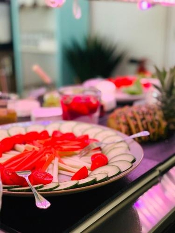 Imagen general del Hostel Aqua, Constanza. Foto 3