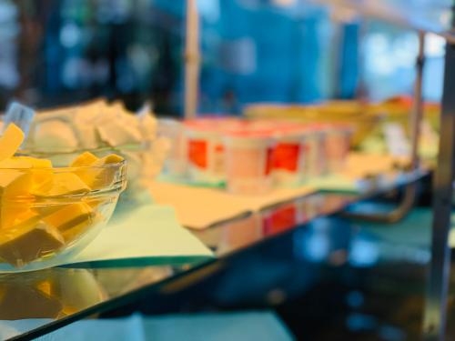 Imagen general del Hostel Aqua, Constanza. Foto 4